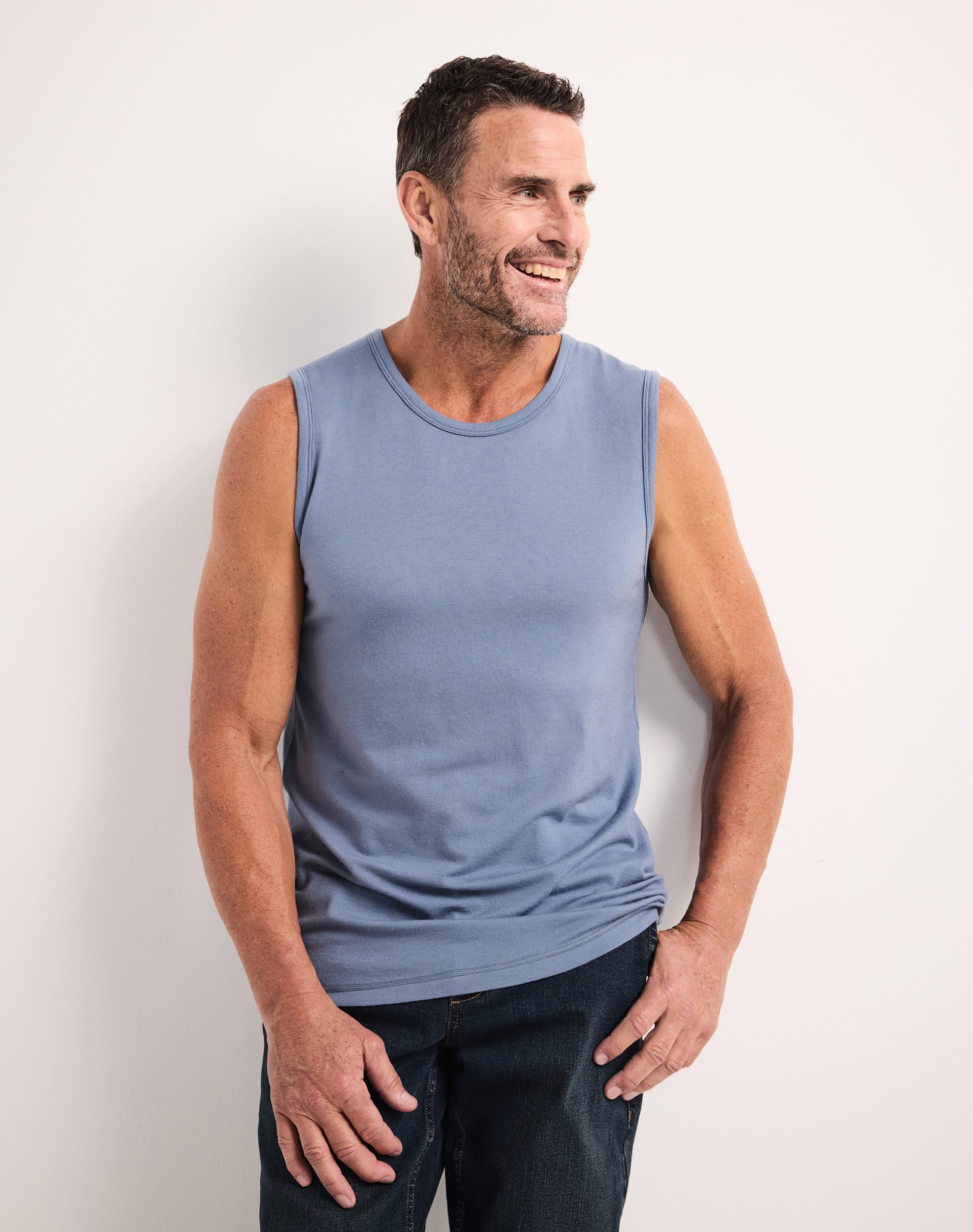 Men's Tops